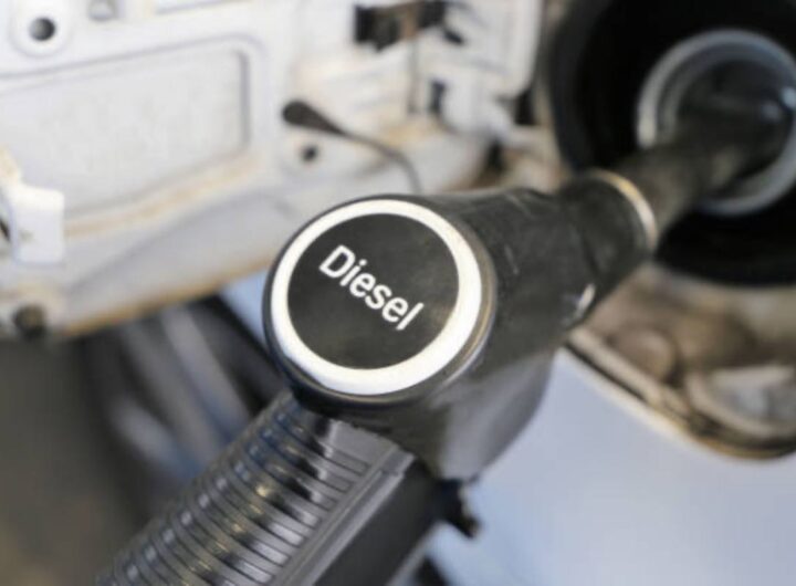 Divieto diesel benzina