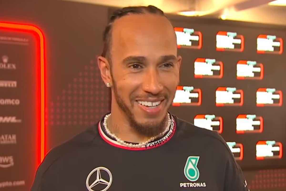 Hamilton pronto ad investire nella KTM 