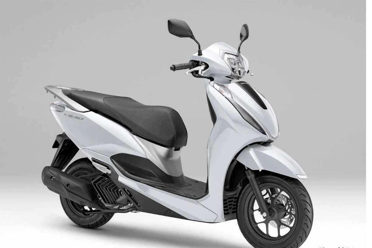 Honda Dio 125 caratteristiche e prezzo