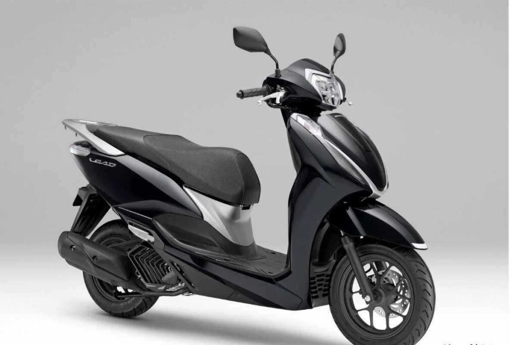 Honda Dio 125 caratteristiche e prezzo