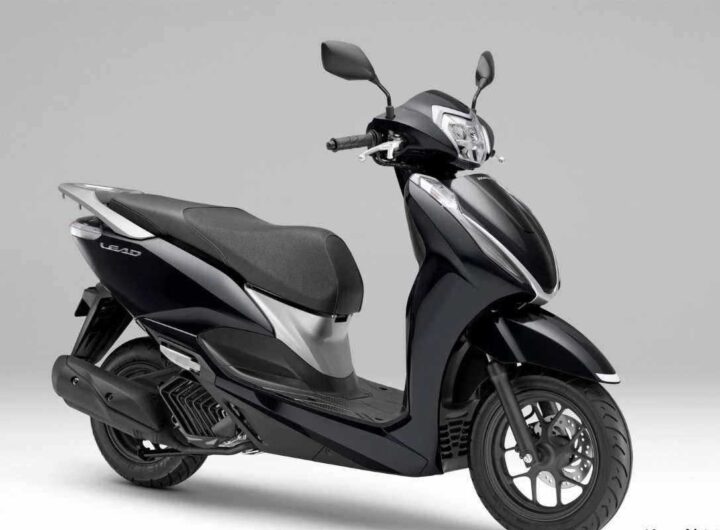 Honda Dio 125 caratteristiche e prezzo