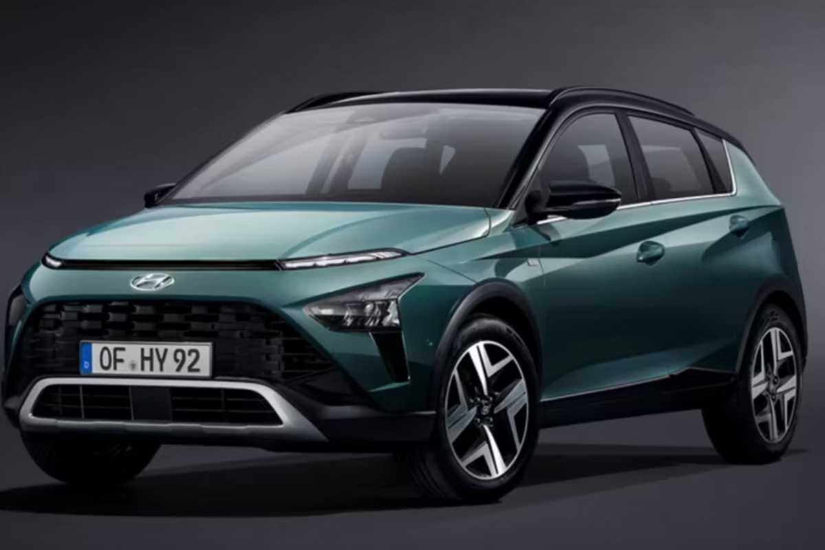 Hyundai Amazon Autos novità