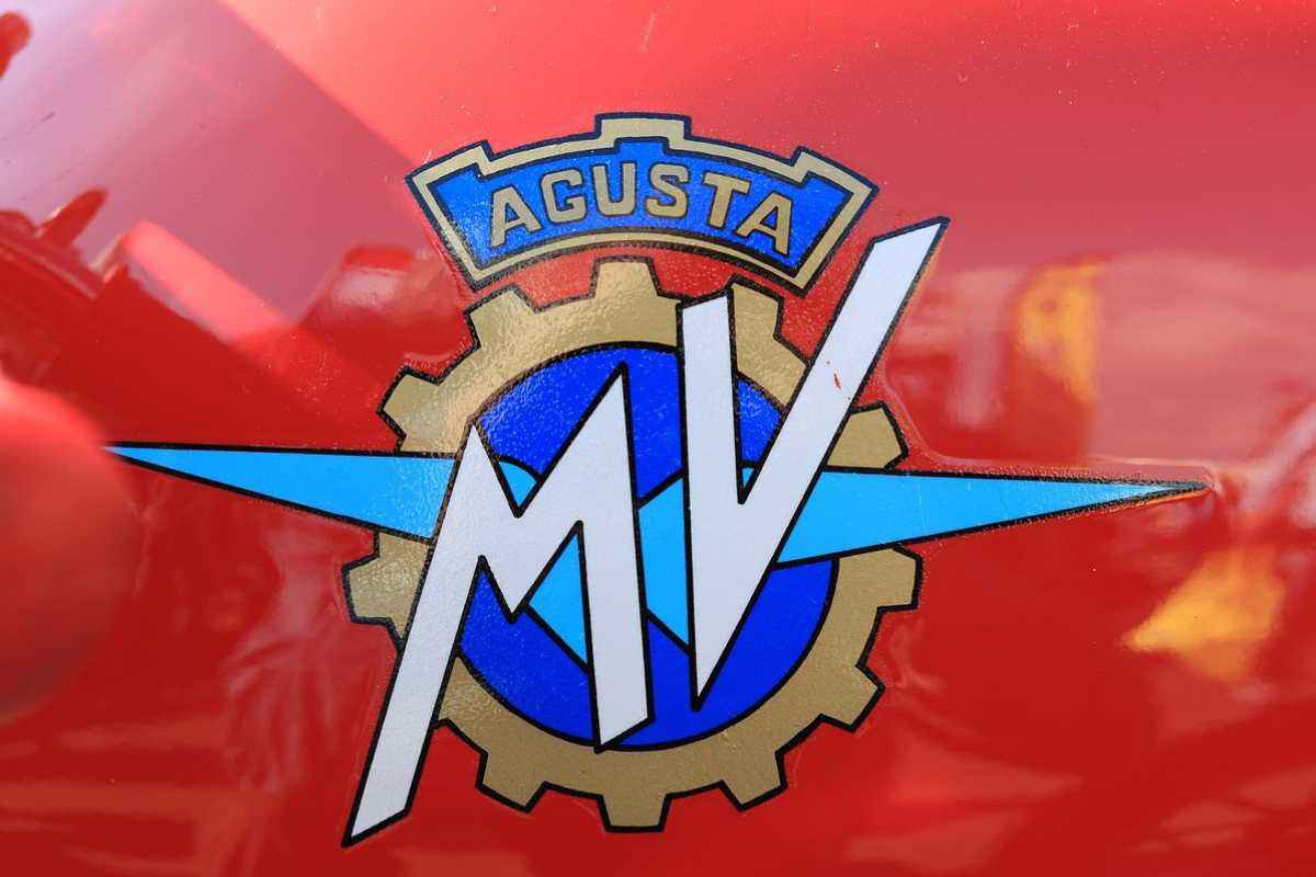 MV Agusta torna in Italia