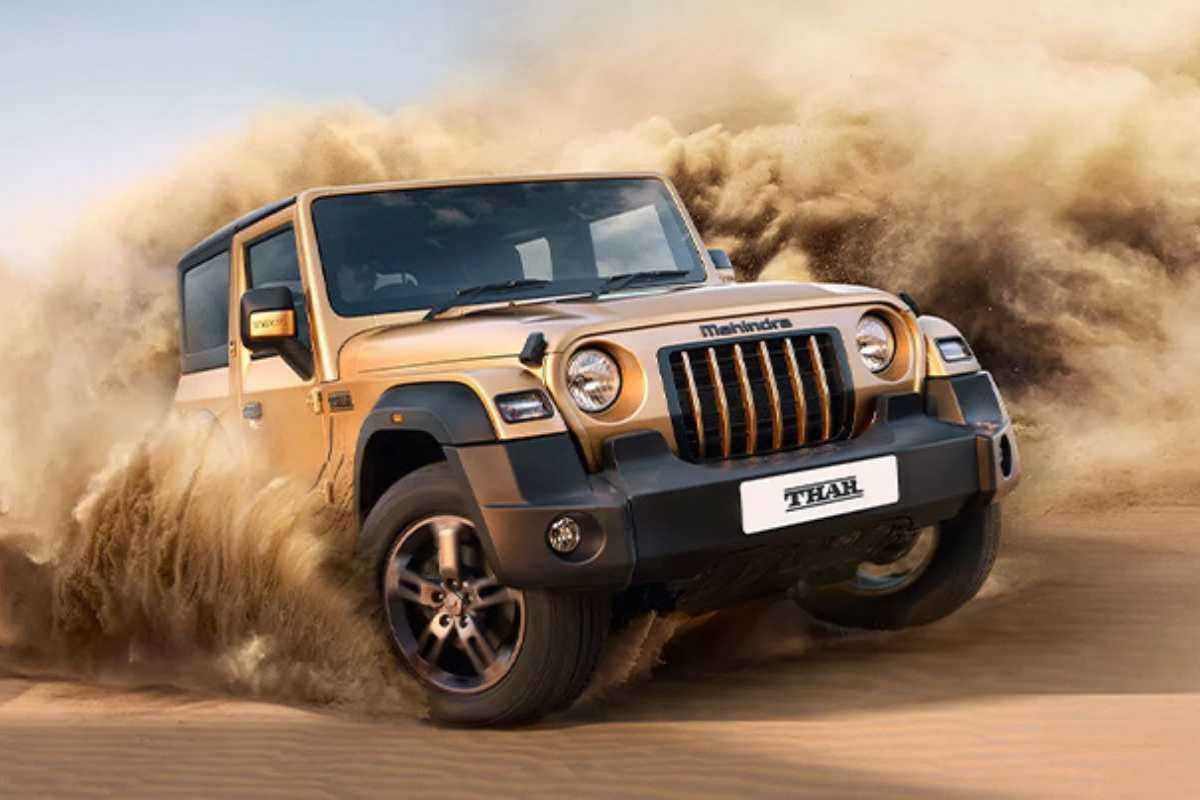 Jeep Wrangler indiana caratteristiche e prezzo