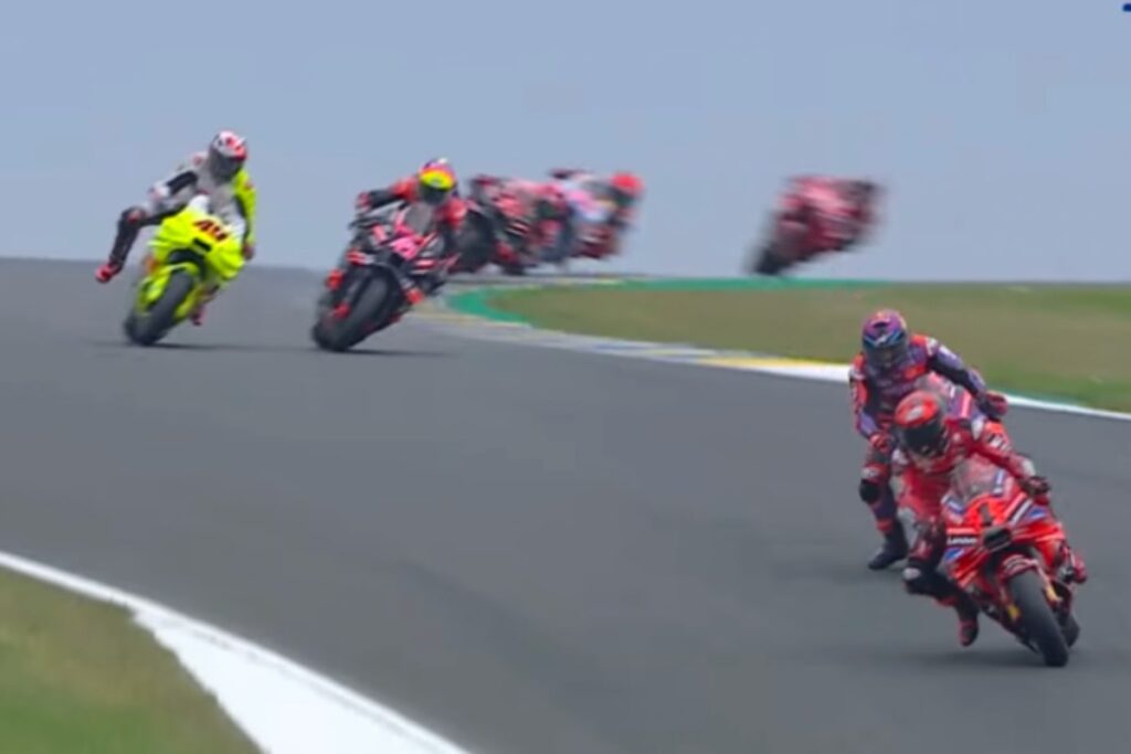 MotoGp