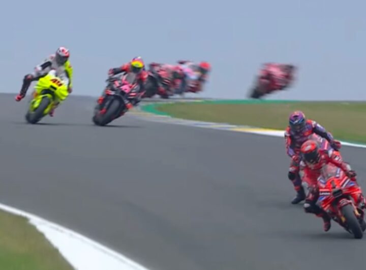 MotoGp