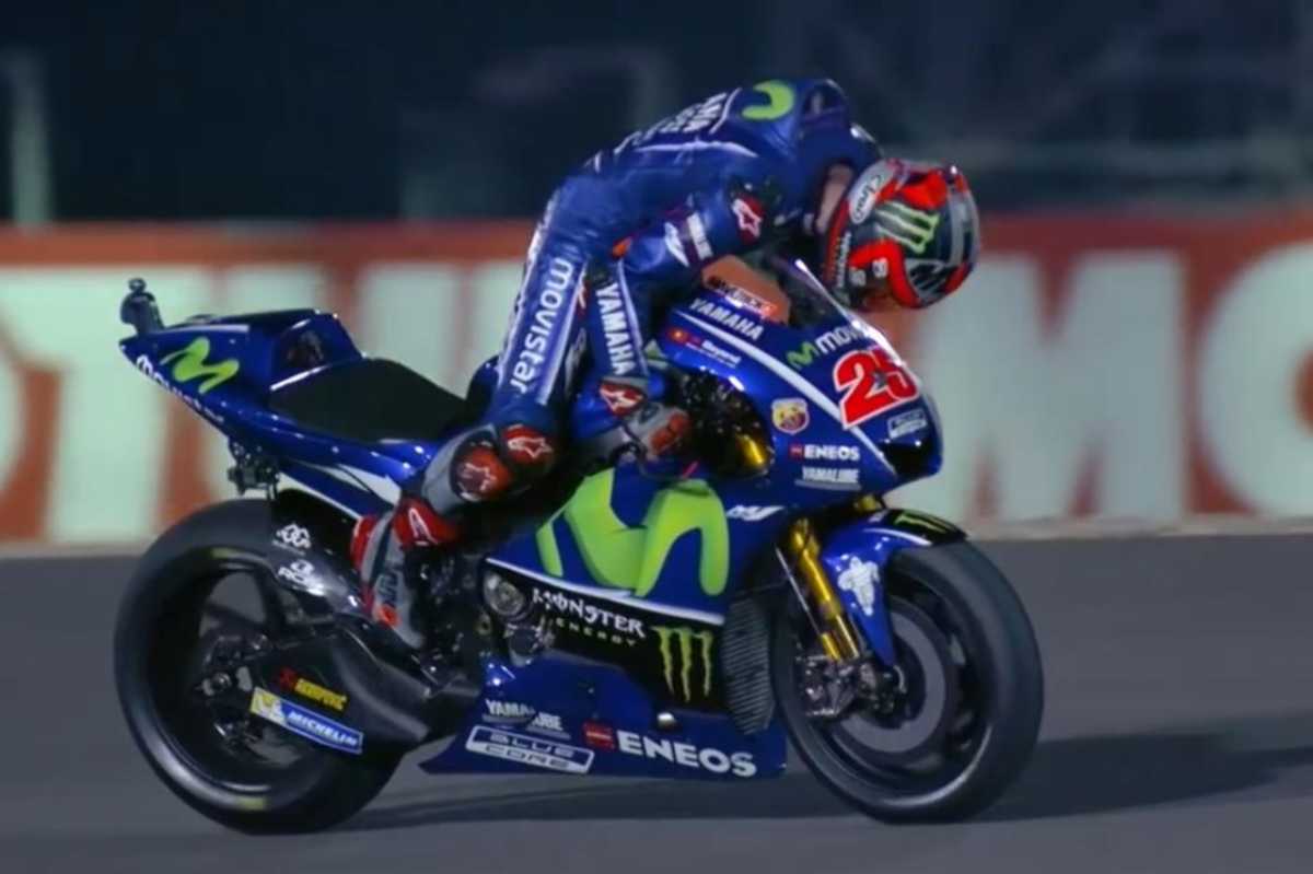 Maverick Vinales