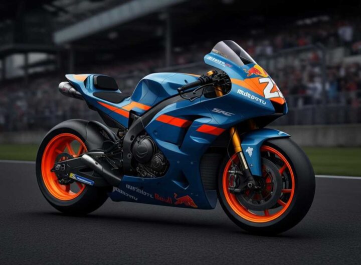 Aprilia Trackhouse fa il suo debutto in MotoGP 2025 con Raul Fernandez e Ai Ogura