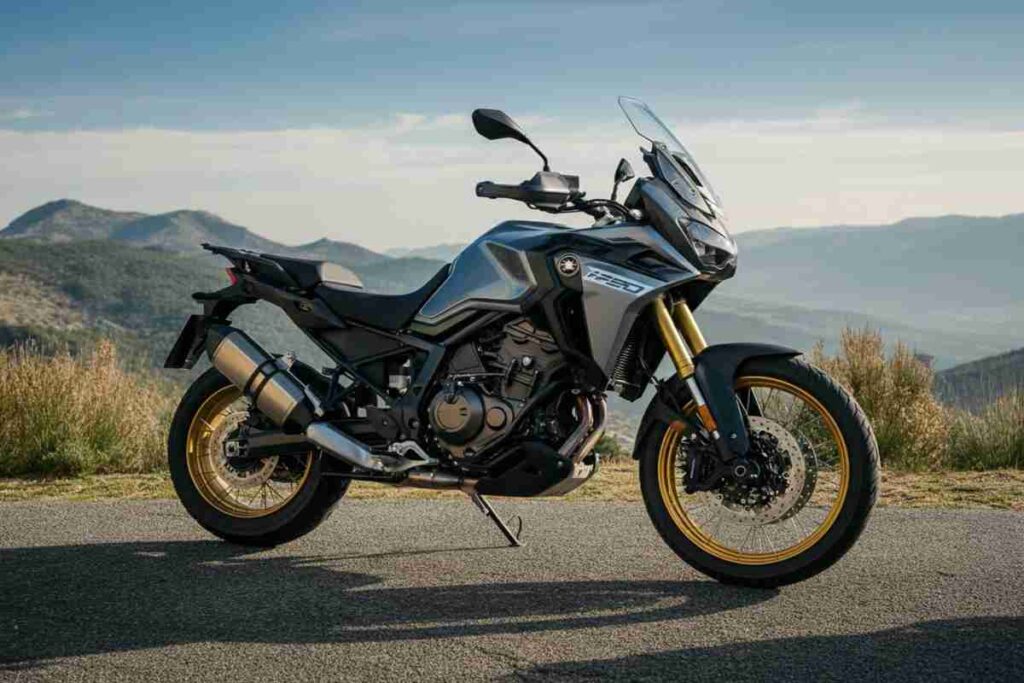 BMW R 1300 GS: un viaggio di 45 anni tra evoluzione e innovazione