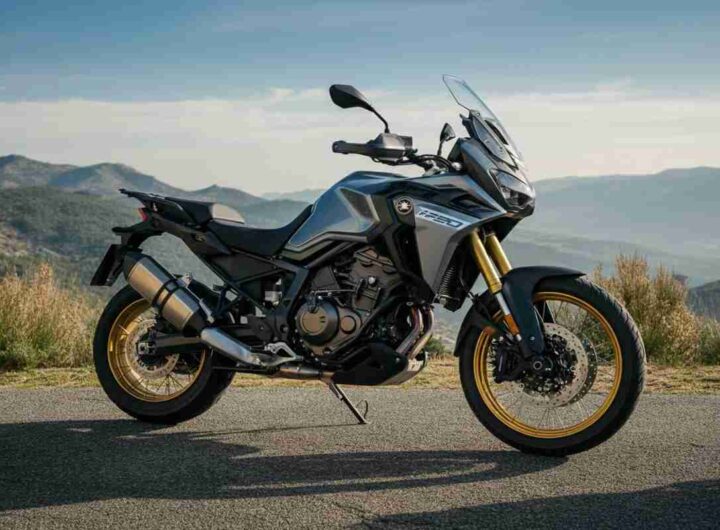 BMW R 1300 GS: un viaggio di 45 anni tra evoluzione e innovazione