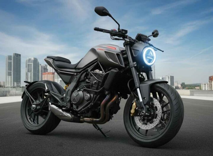 Bajaj Dominar 400 2025: scopri la rivoluzione di tecnologia e performance a un prezzo sorprendente