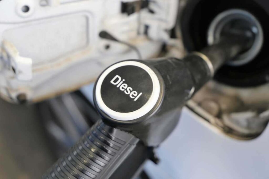 Diesel novità futuro auto