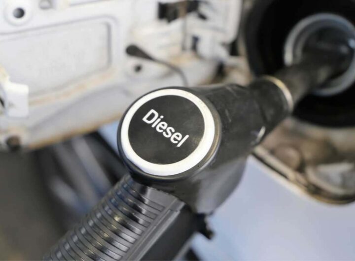 Diesel novità futuro auto