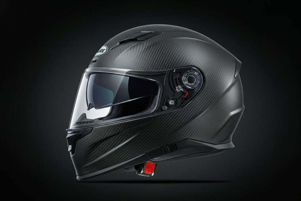 GIVI X50: il casco in carbonio che ridefinisce comfort e sicurezza