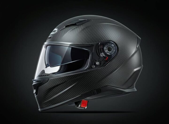 GIVI X50: il casco in carbonio che ridefinisce comfort e sicurezza