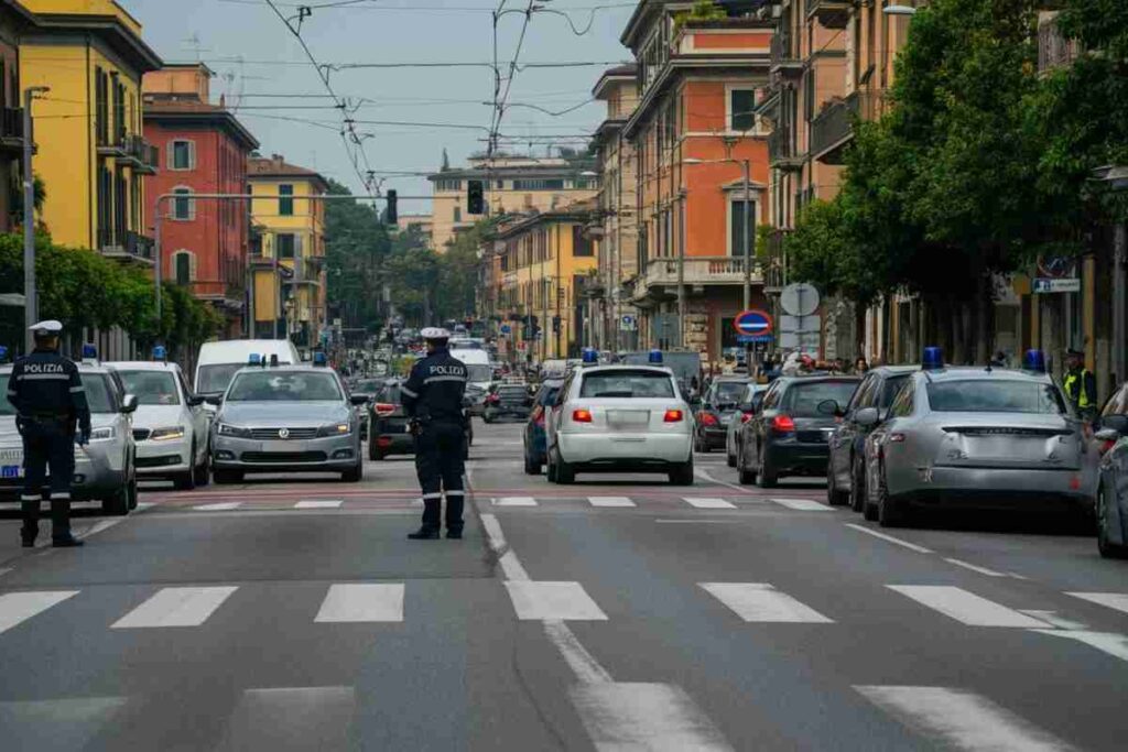 Il primo mese del nuovo Codice della Strada: risultati sorprendenti e impatti da analizzare