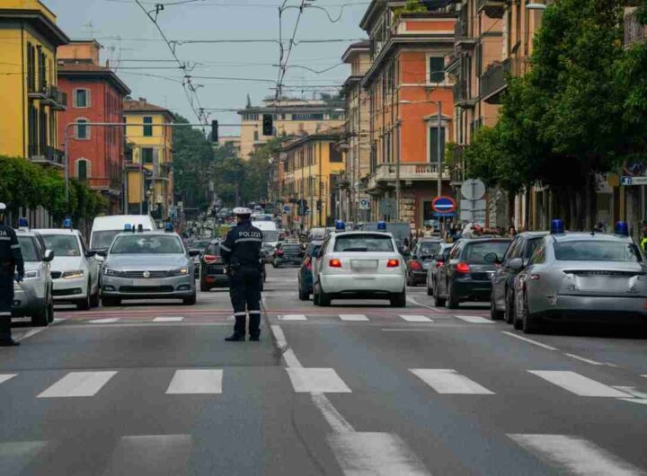 Il primo mese del nuovo Codice della Strada: risultati sorprendenti e impatti da analizzare