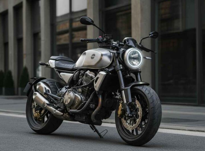 Kawasaki Z 900 MY 2025: scopri le novità e le prestazioni che sorprendono