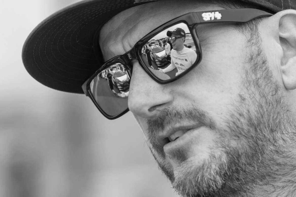 Ken Block azienda fallimento