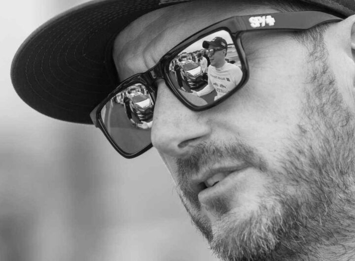 Ken Block azienda fallimento