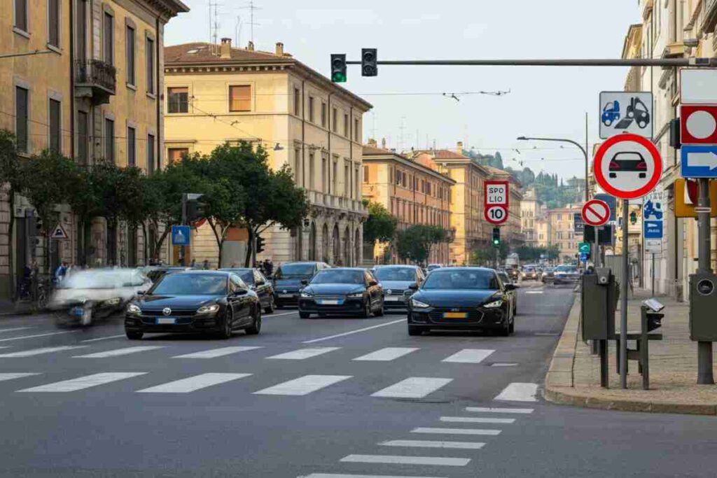 L'Osservatorio nazionale sulle multe stradali: un passo verso la trasparenza e giustizia