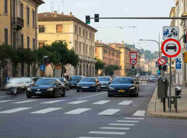 L'Osservatorio nazionale sulle multe stradali: un passo verso la trasparenza e giustizia