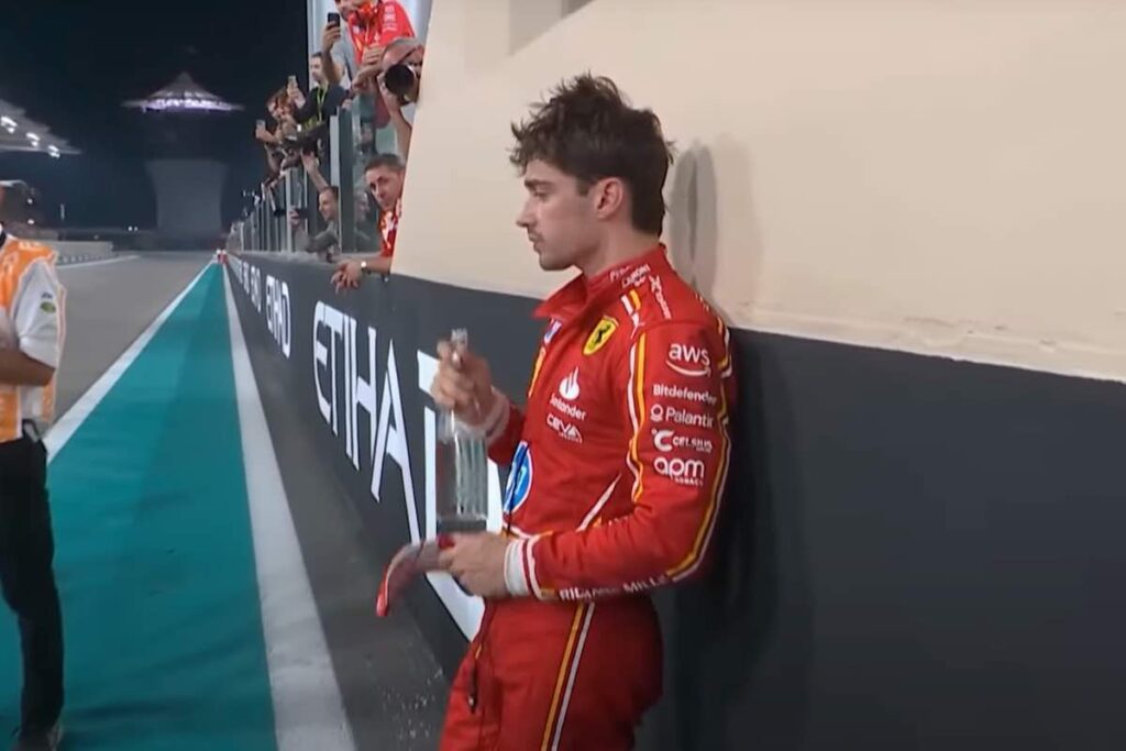 Charles Leclerc