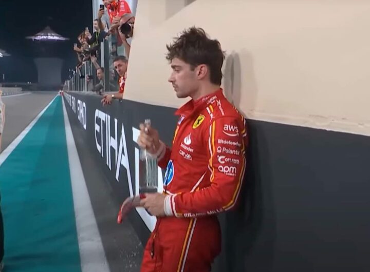 Charles Leclerc