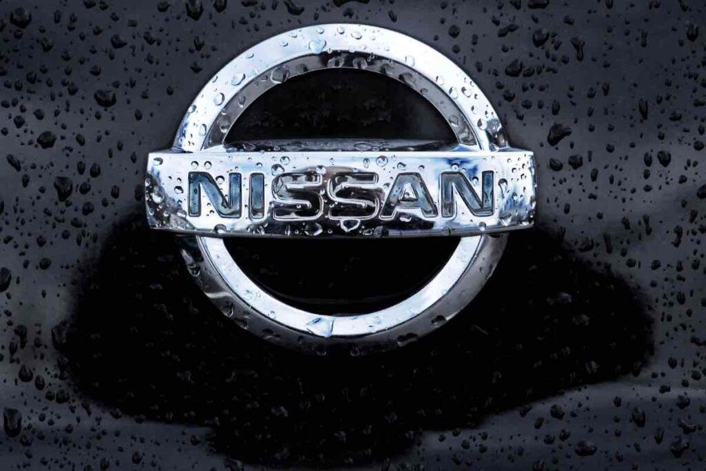 Nissan nuovo SUV