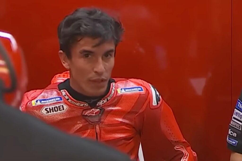 Marc Marquez