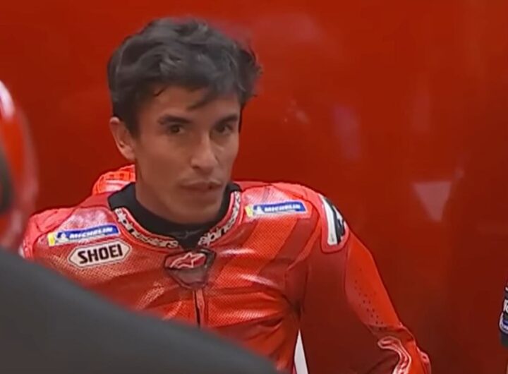 Marc Marquez