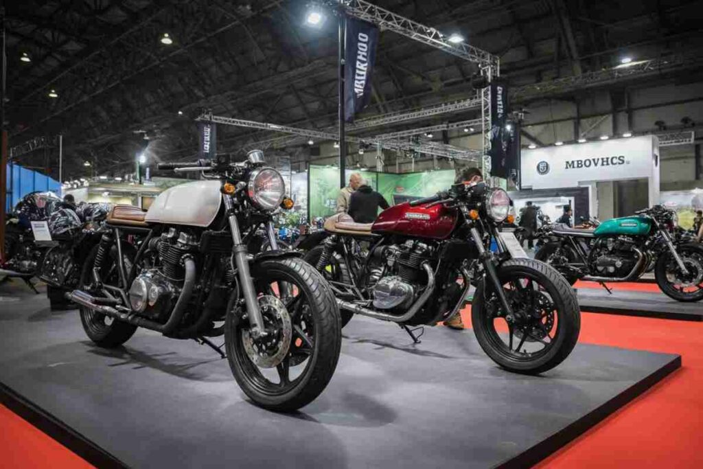 Motor Bike Expo 2025: scopri le novità e gli eventi da non perdere