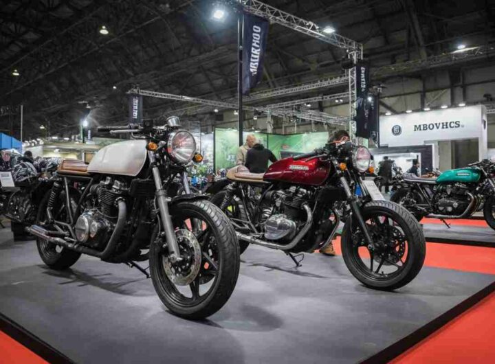 Motor Bike Expo 2025: scopri le novità e gli eventi da non perdere