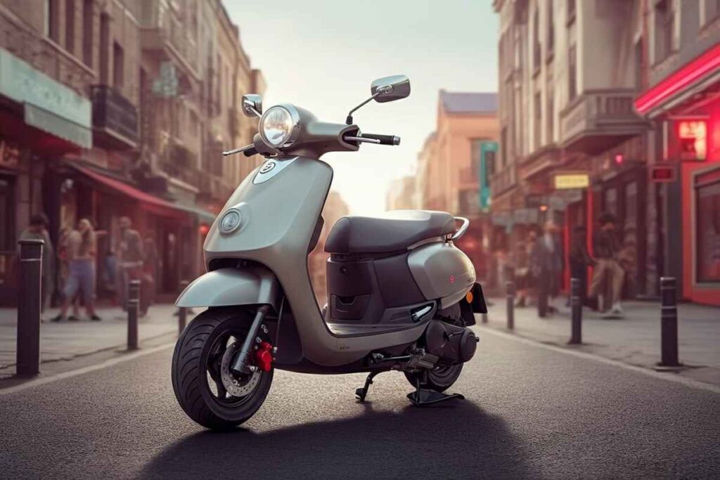 Piaggio Zip: il saluto a un'icona che ha segnato gli anni '90