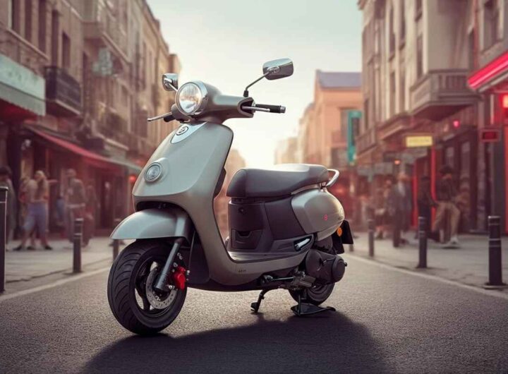 Piaggio Zip: il saluto a un'icona che ha segnato gli anni '90