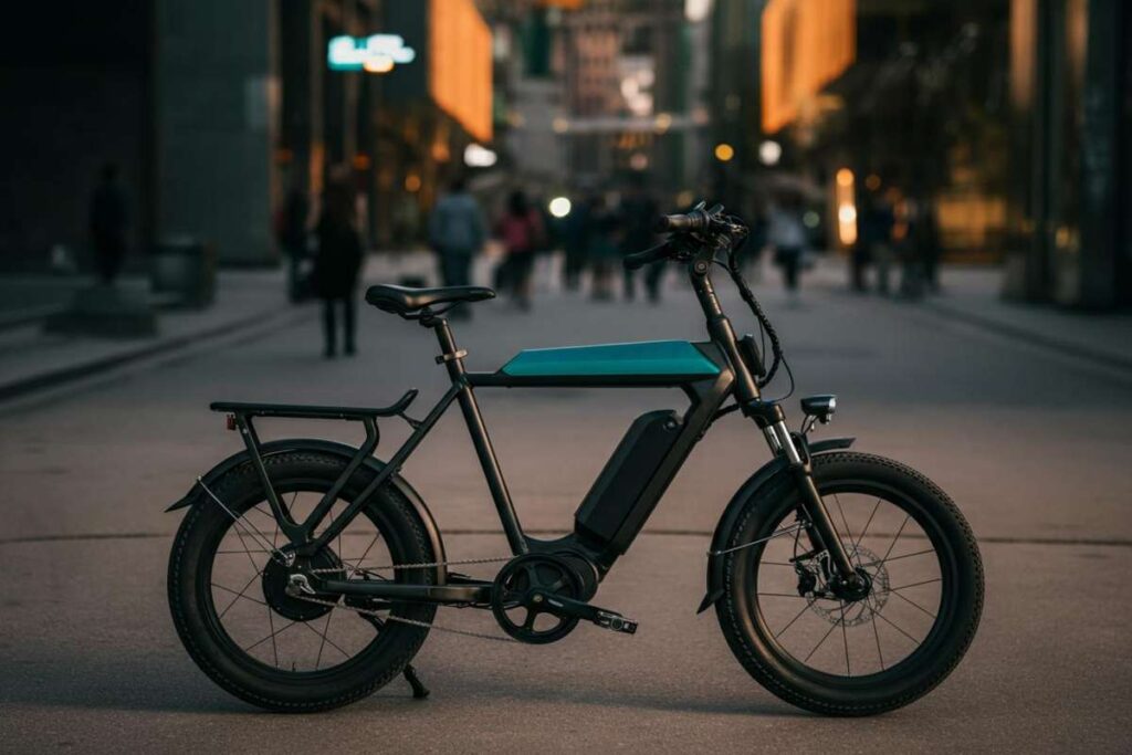 Ubco in amministrazione controllata: cosa significa per il futuro delle e-bike 2×2?