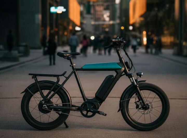 Ubco in amministrazione controllata: cosa significa per il futuro delle e-bike 2×2?