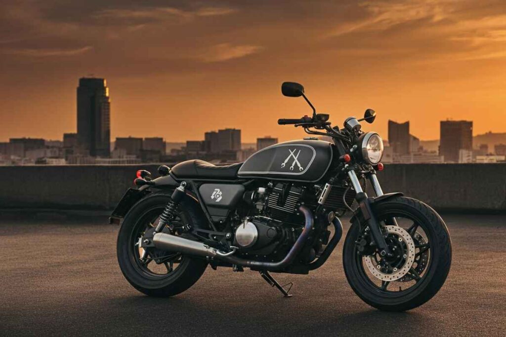 Yamaha celebra 70 anni di storia con un logo rinnovato