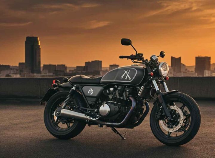 Yamaha celebra 70 anni di storia con un logo rinnovato