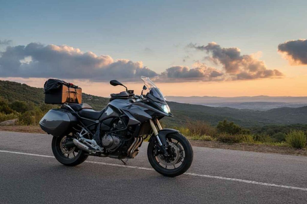 Benelli TRK: prezzi fissi e valigie omaggio, scopri la promozione imperdibile!