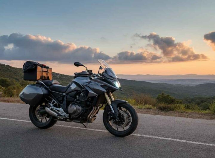 Benelli TRK: prezzi fissi e valigie omaggio, scopri la promozione imperdibile!