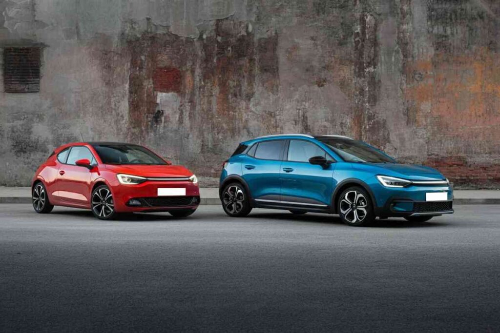 Fiat Panda e Dacia Sandero: chi conquisterà il trono del mercato?