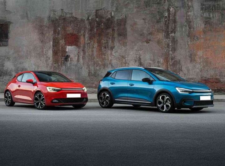 Fiat Panda e Dacia Sandero: chi conquisterà il trono del mercato?