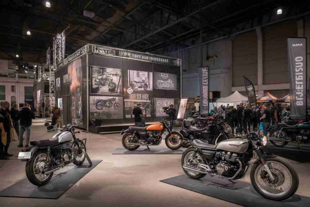 Honda Gold Wing: un viaggio attraverso 50 anni di storia al Daytona Bike Week 2025