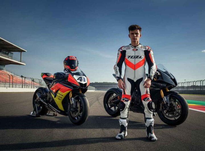 Jorge Martín, campione MotoGP 2024, promette: “Tornerò più forte di prima”