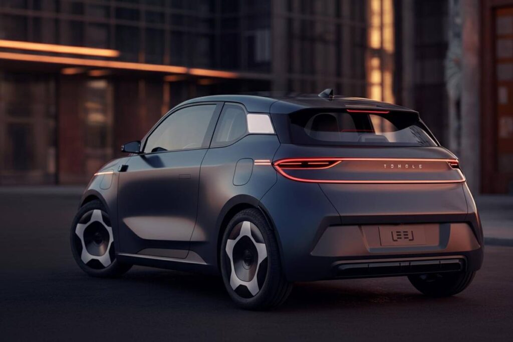 Kia EV2: scopri la piccola elettrica che rivoluzionerà il 2026