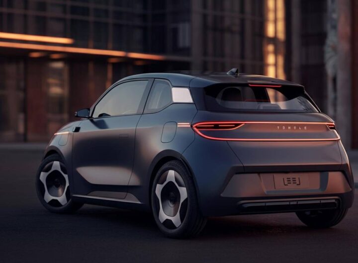 Kia EV2: scopri la piccola elettrica che rivoluzionerà il 2026