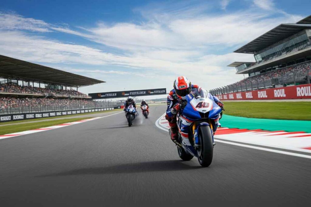 MotoGP 2025: scopri il calendario completo e dove seguire le gare in TV