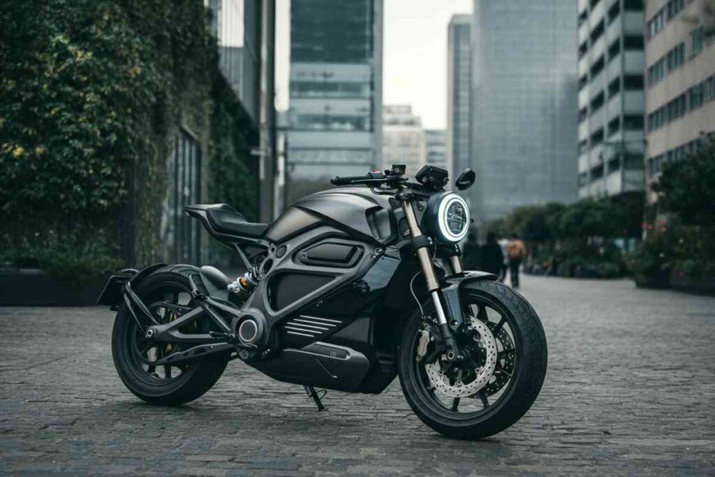 Zero Motorcycles: una nuova era di prezzi accessibili e innovazione nel mondo delle moto elettriche