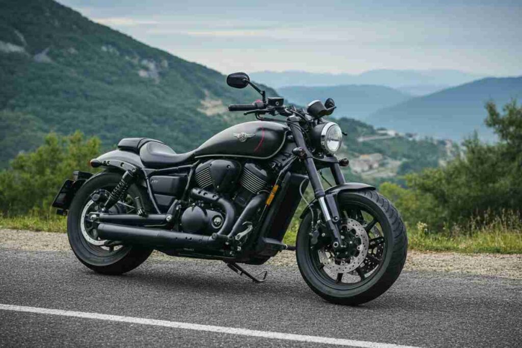 Harley-Davidson rivoluziona le Softail: scopri i sei nuovi modelli che conquisteranno la strada